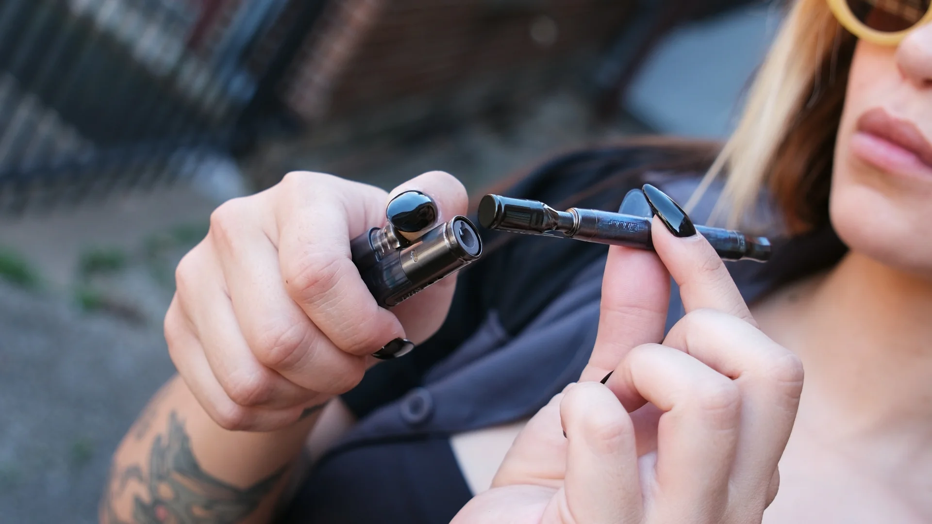 Elevate Your Ritual with DynaVap